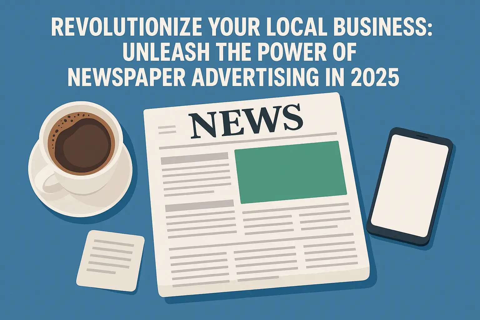 Revolutionize Your Local Business: Unleash The Power Of Dinakaran Newspaper Advertising In 2025 - Newspaper blog post