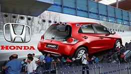 Advertising service icon