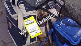 Advertising service icon