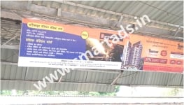 Advertising service icon