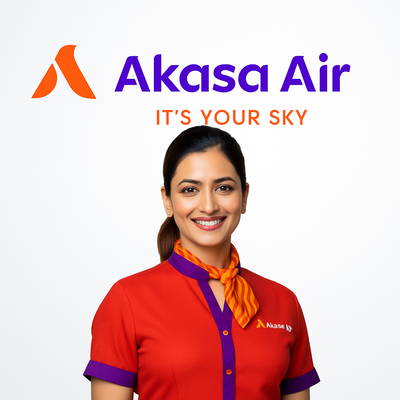 Akasa Air