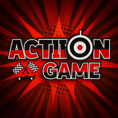 Action Game