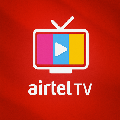 Airtel TV