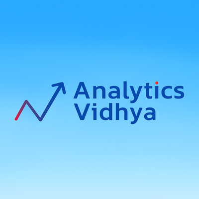 Analytics Vidhya