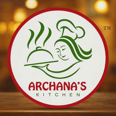 Archanas Kitchen