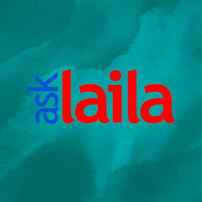 Ask Laila