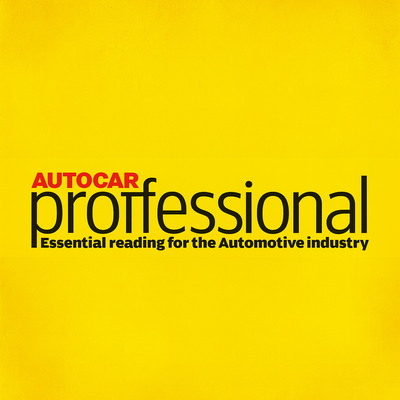 Autocar Professional