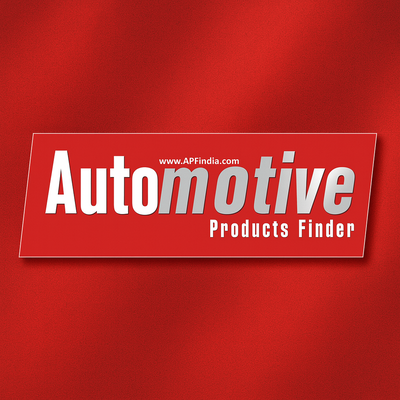 Automotive Products Finder