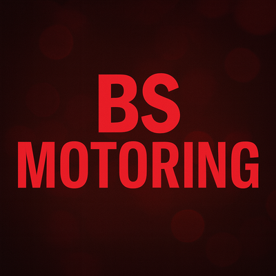 BS Motoring