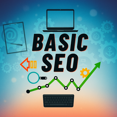 Basic SEO