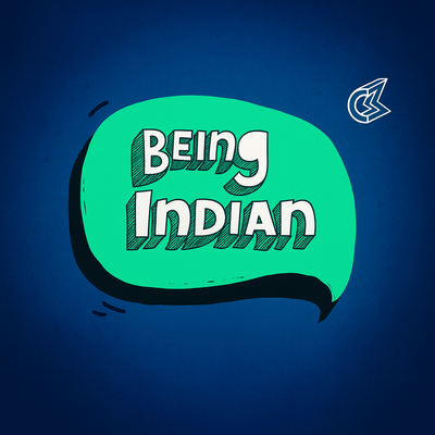 Being Indian