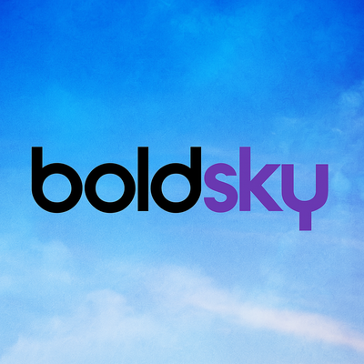 Bold Sky