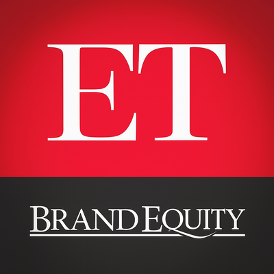 Brand Equity Economic Times