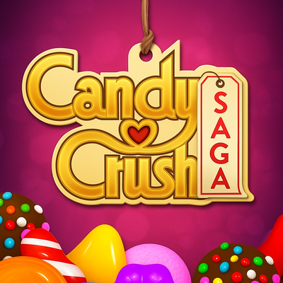 Candy Crush