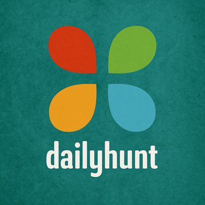 Dailyhunt