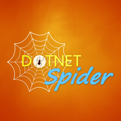 DotNet Spider