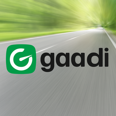 Gaadi
