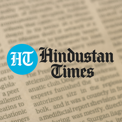 Hindustan Times