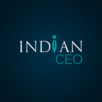 Indian CEO