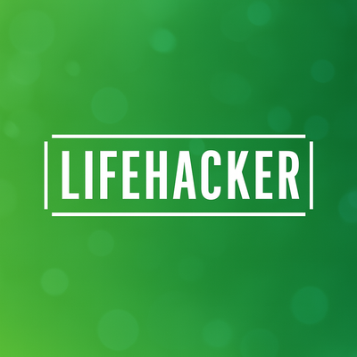 Lifehacker