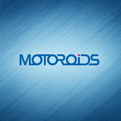 Motoroids