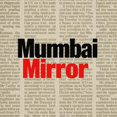 Mumbai Mirror Digital