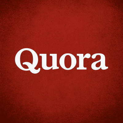 Quora