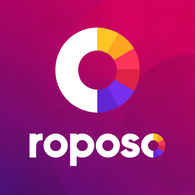 Roposo