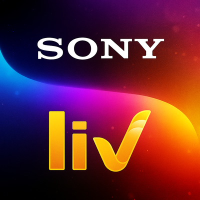 Sony LIV