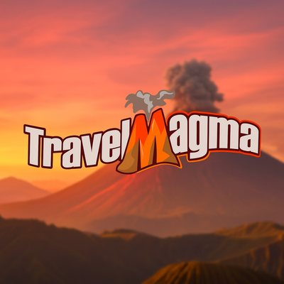 Travel Magma