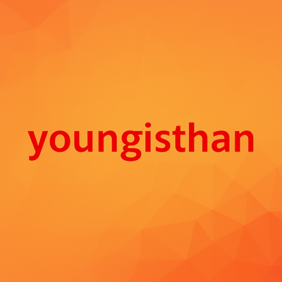 Youngisthan