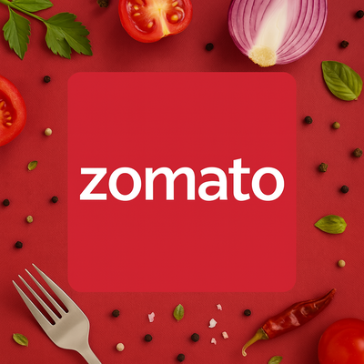 Zomato