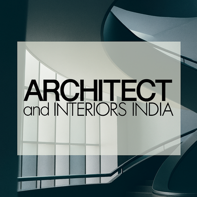 Architect And Interiors India