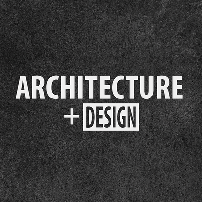 Architecture Plus Design