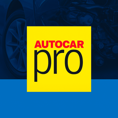 Autocar Professional
