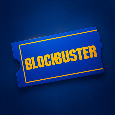 Blockbuster