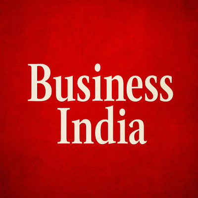 Business India