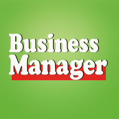Business Manager