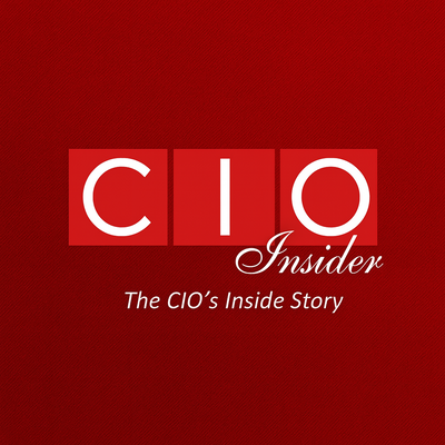 CIO Insider