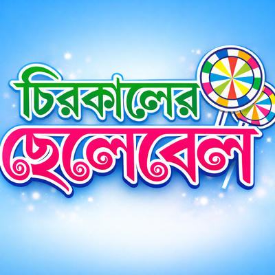 Chirokaler Chhelebela