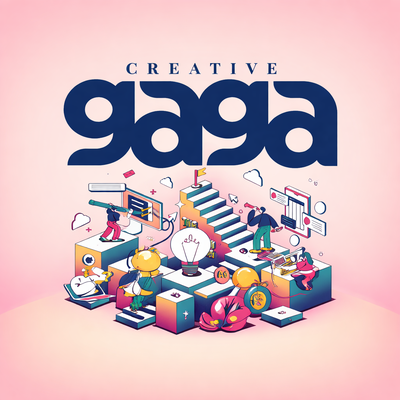 Creative Gaga