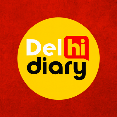 Delhi Diary
