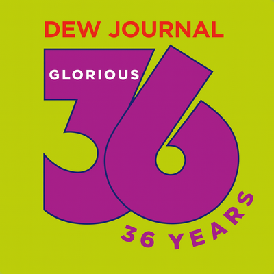 Dew Journal