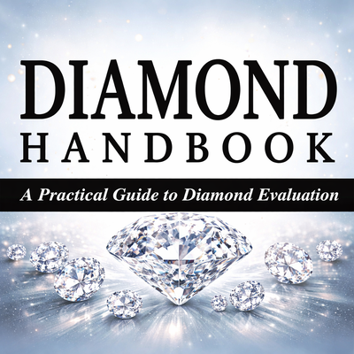 Diamond Handbook Of India