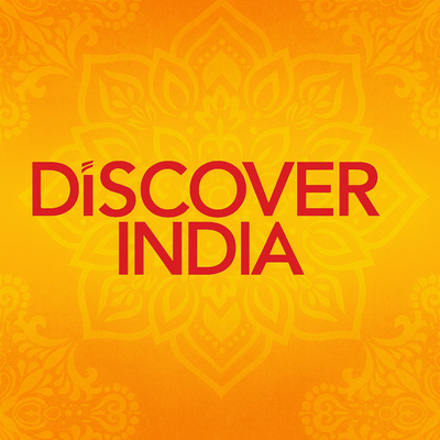 Discover India