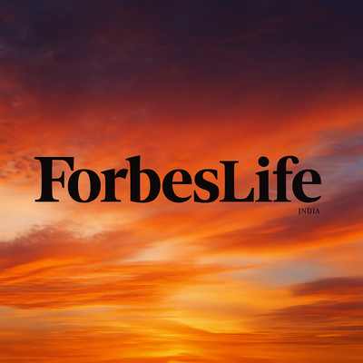 Forbes Life India