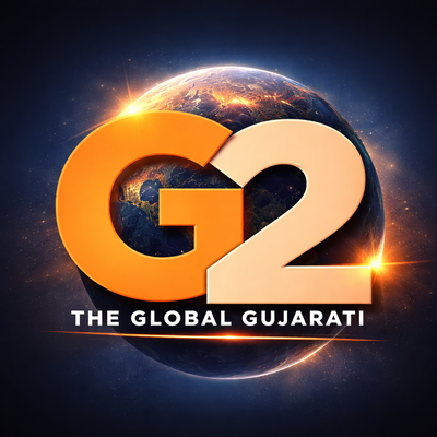 G2 The Global Gujarati