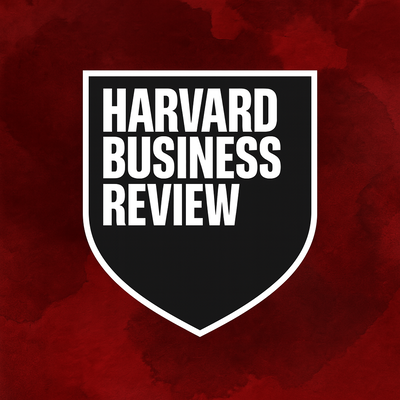 Harvard Business Review