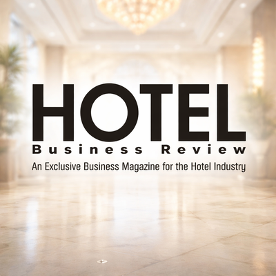 Hotel Business Review