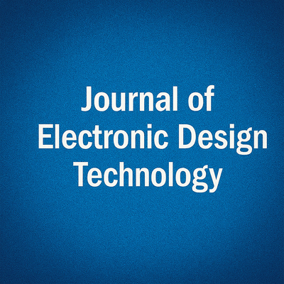 Journal of Electronic Design Technology
